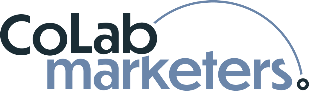 CoLab Marketers logo